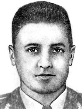 Акимов Михаил Ильич