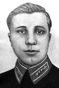 Фролов Александр Филиппович