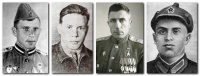 В Рязанской области продолжается акция «Нам есть кем гордиться» к 75-летию Победы