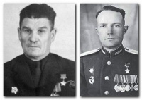 В Рязанской области продолжается акция «Нам есть кем гордиться» к 75-летию Победы