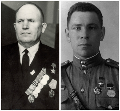 В Рязанской области продолжается акция «Нам есть кем гордиться» к 75-летию Победы