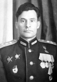 Кузнецов Николай Алексеевич