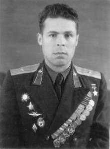 В Рязанской области продолжается акция «Нам есть кем гордиться» к 75-летию Победы