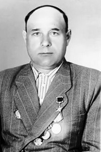 Родин Дмитрий Ильич