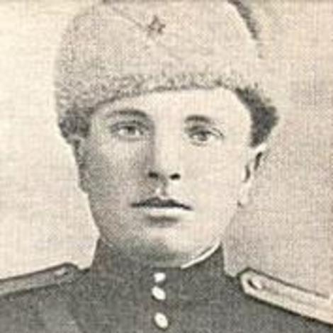 Цаплин Андрей Павлович
