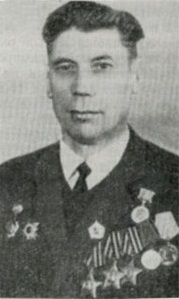 Жеребцов Петр Николаевич
