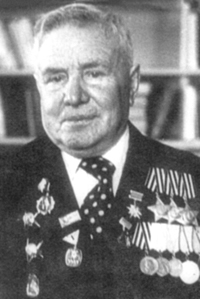 Закомолдин Иван Иванович