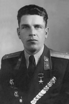 Зайцев Дмитрий Михайлович