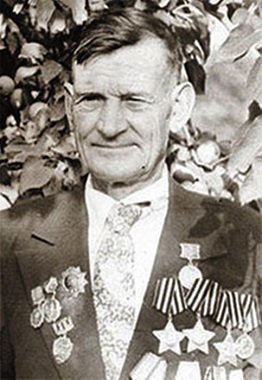 Дружинин Андрей Алексеевич