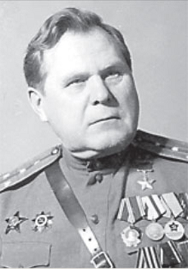 Баранов Иван Михайлович
