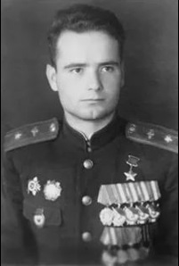 В Рязанской области продолжается акция «Нам есть кем гордиться» к 75-летию Победы