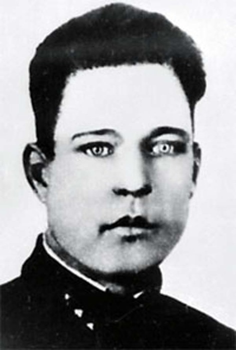 Корнеев Василий Терентьевич