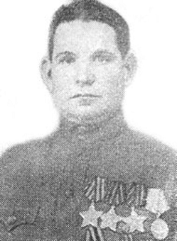 Потапов Николай Сергеевич