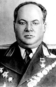 Арчаков Николай Иванович