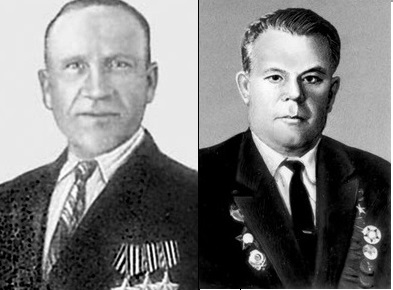 В Рязанской области продолжается акция «Нам есть кем гордиться» к 75-летию Победы
