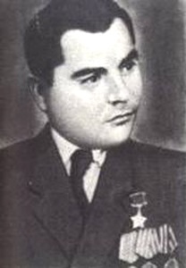 Чубаров Алексей Кузьмич