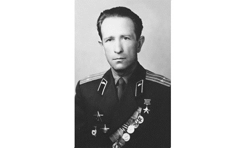 В Рязанской области продолжается акция «Нам есть кем гордиться» к 75-летию Победы