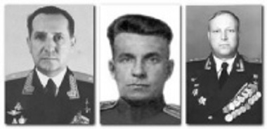 В Рязанской области продолжается акция «Нам есть кем гордиться» к 75-летию Победы