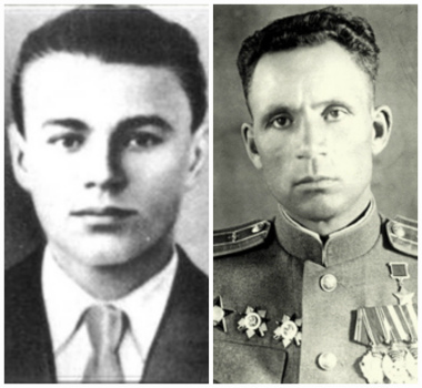 В Рязанской области продолжается акция «Нам есть кем гордиться» к 75-летию Победы