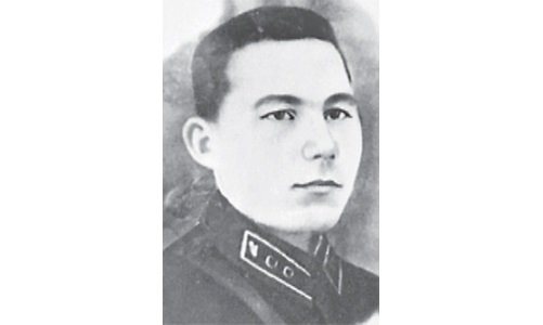 В Рязанской области продолжается акция «Нам есть кем гордиться» к 75-летию Победы
