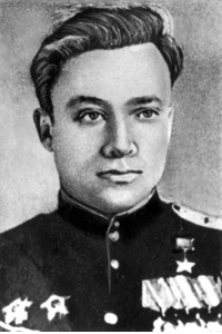 Мишин Алексей Васильевич