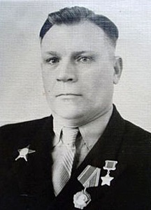 В Рязанской области продолжается акция «Нам есть кем гордиться» к 75-летию Победы