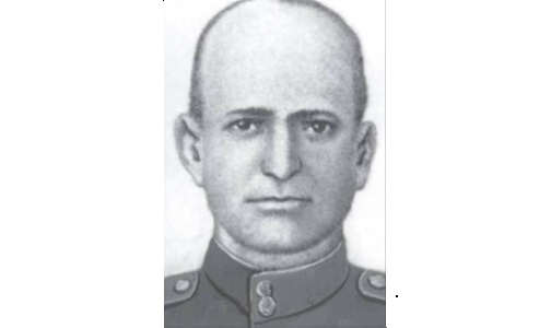 Воеводин Дмитрий Тимофеевич