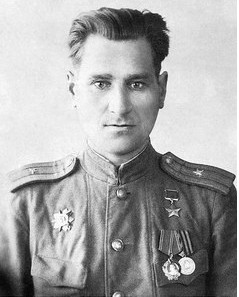 В Рязанской области продолжается акция «Нам есть кем гордиться» к 75-летию Победы