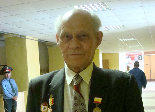 Открываем клады бытия...