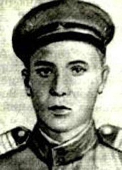 Агафонов Валентин Александрович
