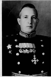 Владимир Иванович Аладинский