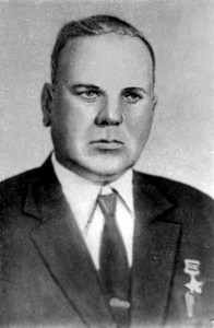 Алексеев Николай Алексеевич