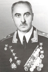 Алпаидзе Галактион Елисеевич