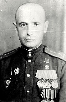 Амелин Алексей Степанович