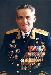 Андреев Александр Петрович