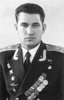 Анохин Алексей Васильевич