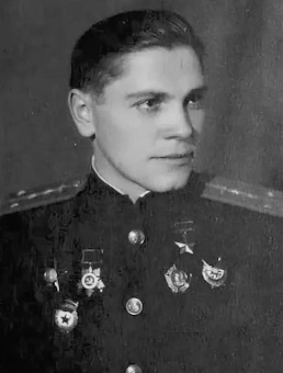 Балашов Вячеслав Павлович