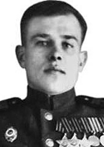 Бехтин Владимир Петрович