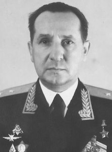 Бирюков Серафим (Сергей) Кириллович