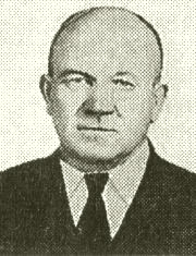 Дашков Алексей Андреевич