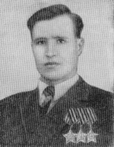 Дубов Иван Васильевич