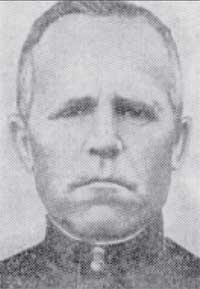 Ершов Александр Матвеевич