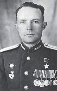 Федюнин Александр Кузьмич