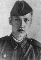 Фионов Иван Данилович