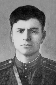 Фроликов Дмитрий Георгиевич