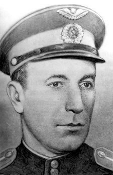 Фроловский Семен Алексеевич