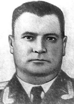 Глебов Георгий Ильич