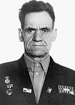 Гришин Василий Семенович