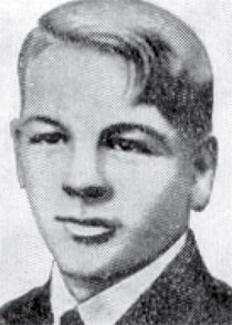 Громыхалин Николай Родионович