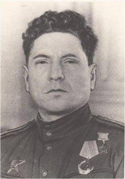 Харчевин Федор Павлович